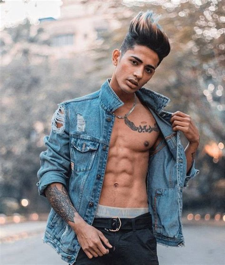 Danish Zehen Wiki, Age, Height, Weight, Girlfriend, Biography, Family & Facts