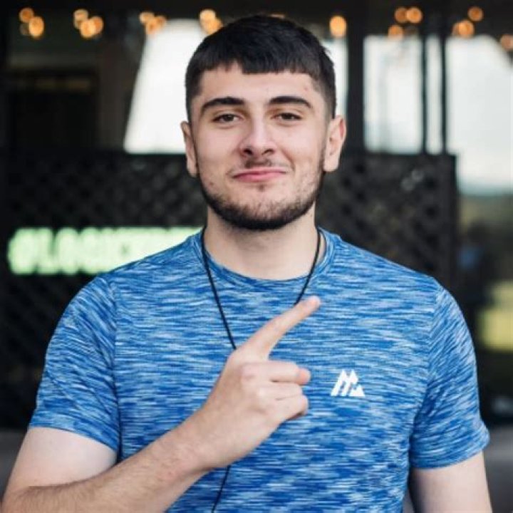 Danny Aarons YouTube, Bio, Wiki, Age, Height, Family, Twitch, And Net Worth