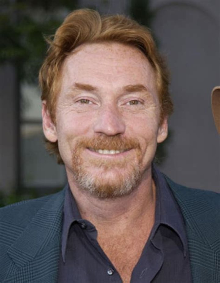 Danny Bonaduce Height