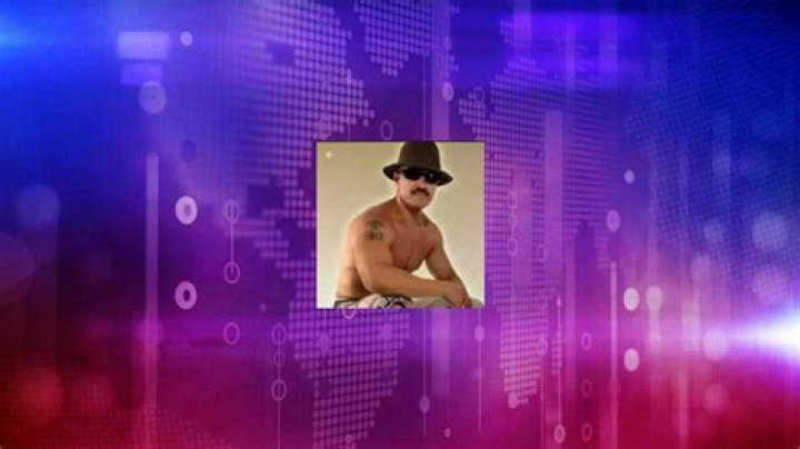 Danny De La Paz Net Worth