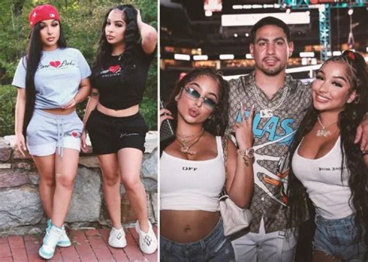 Danny Garcia’s Twin Sisters — Everything You Need to Know About the Rising Musical Artists