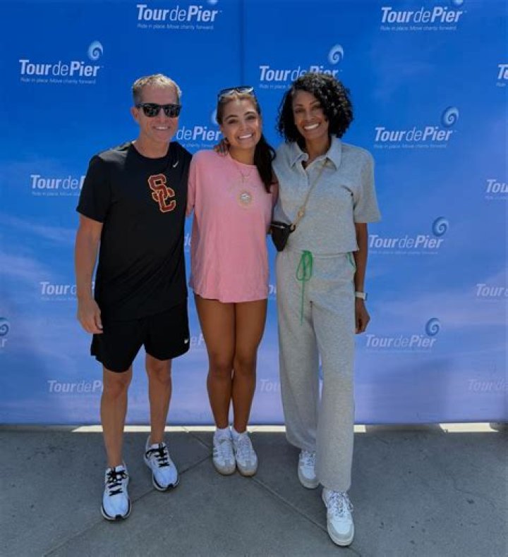 Danyelle Sargent Eric Musselman Wife, Height, Sister, and Parents