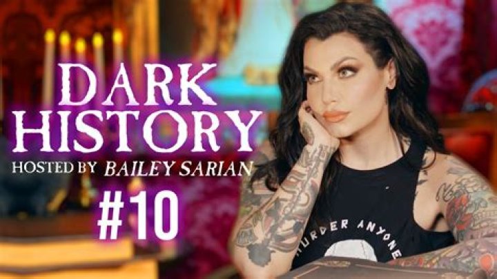 Dark History Podcast – Top Dark History Podcasts in 2024