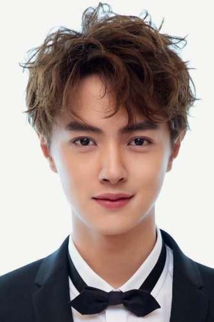 Darren Chen Bio, Wiki, Age, Height, Girlfriend, Movies, and Net Worth