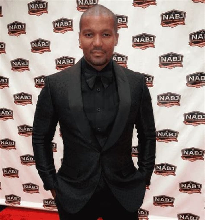 Darren Haynes WUSA, Bio, Wiki, Age, Wife, ESPN, Salary, and Net Worth