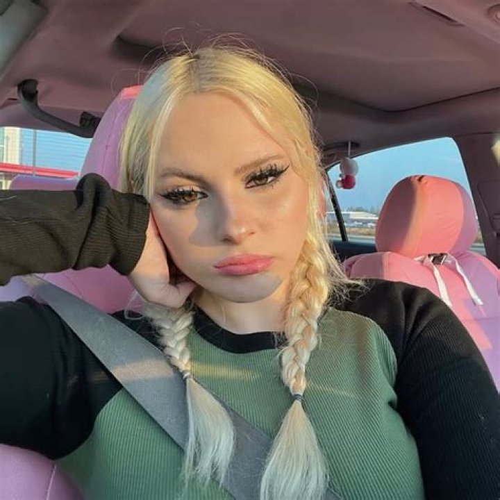 Daryna Popach Phone Number, WhatsApp Number Contact No Mobile