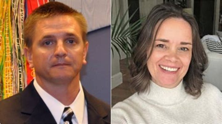 Dave Matthews Sister Anne Murdered: Who Was Her Husband?