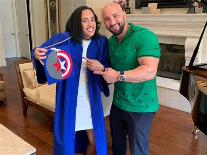 Dave Rienzi biography, age, wife, net worth, children, family, facts