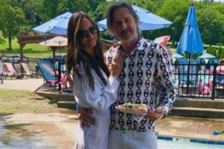 David Arquette’s Wife Christina McLarty – Interesting Facts About Journalist Turned Producer