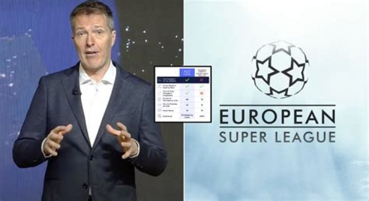 David Beckham Speaks Against European Super League Plans — Says ‘We Need Football to Be For Everyone'