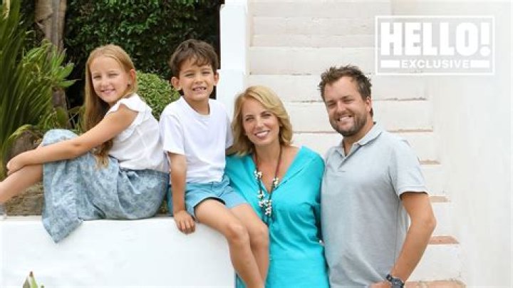 Is David Bradley Related To Nigel Harman? Family