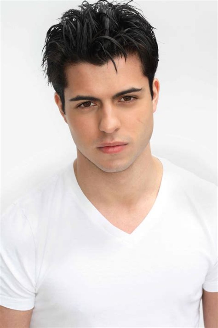 David Castro – Biography, Facts & Life Story