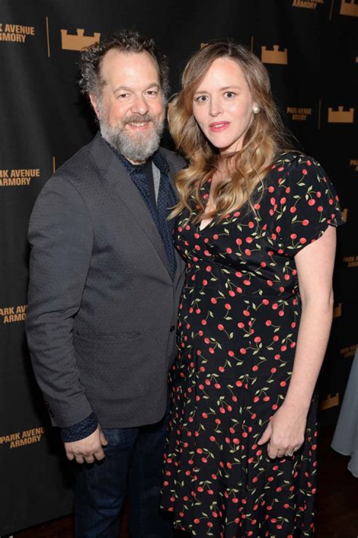 David Costabile Met His Industry Match in His Wife Eliza Baldi