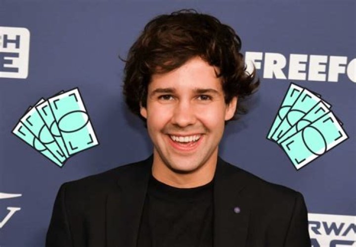 David Dobrik Net Worth – How Much is Dobrik Worth?