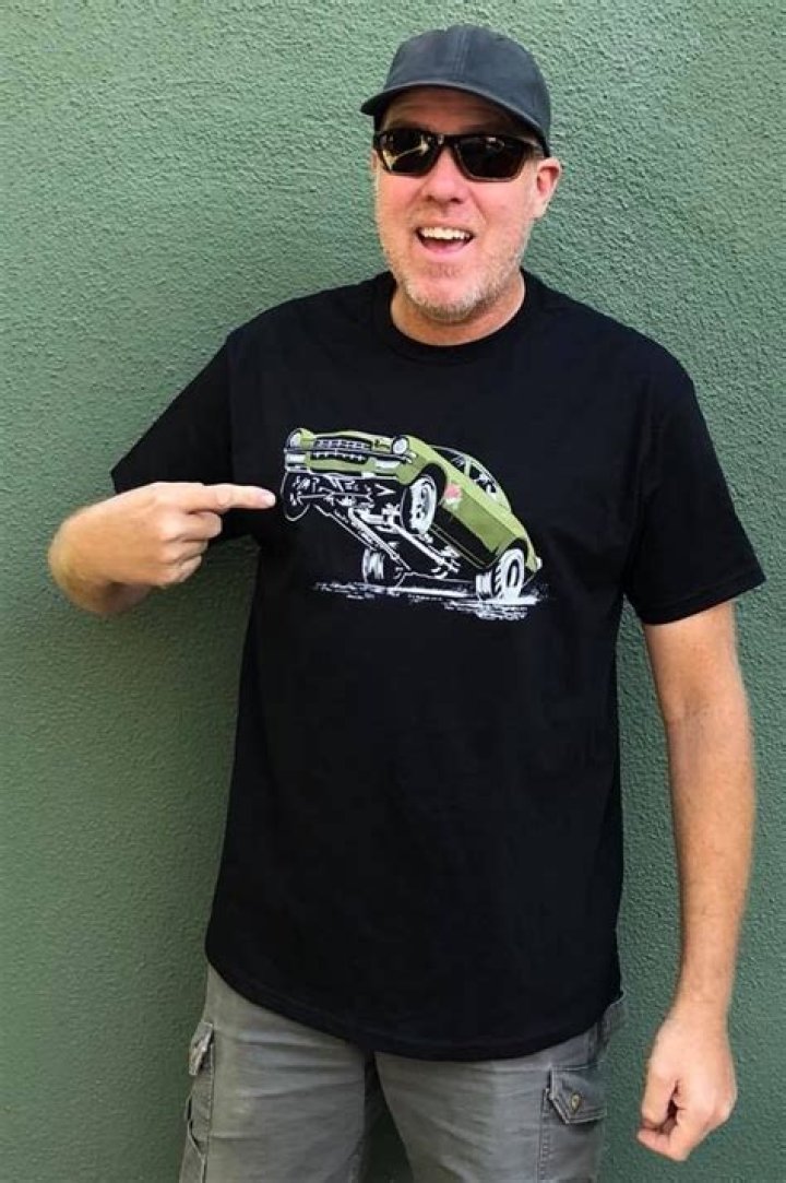 David Freiburger Wife, Family & Net Worth; All Essential Details Along Bio