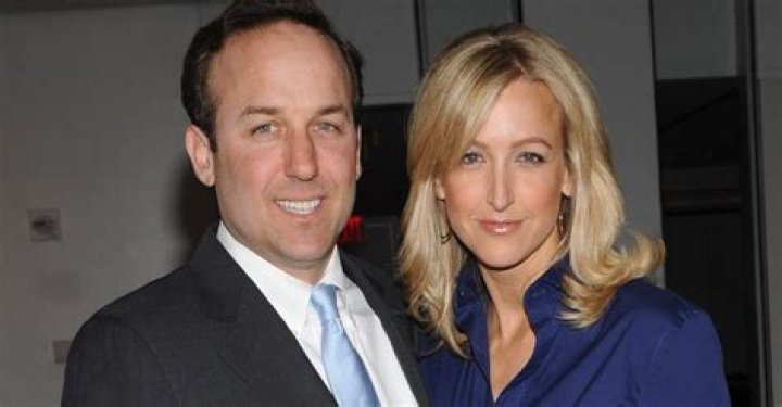 Who is Lara Spencer's ex-husband David Haffenreffer? Net Worth.