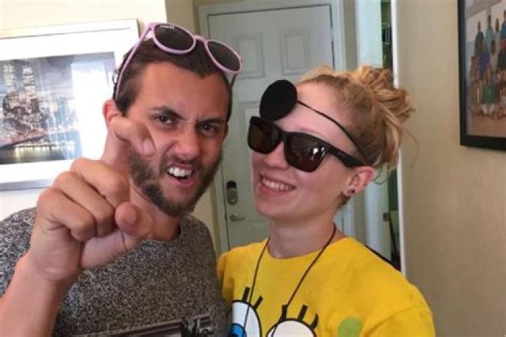 
Meet David Joshua Martinez – Photos Of Dave Martinez’s Son With Lisa Martinez
