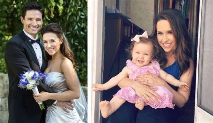 Who is Lacey Chabert's husband David Nehdar? His wiki-Bio, age, kids.