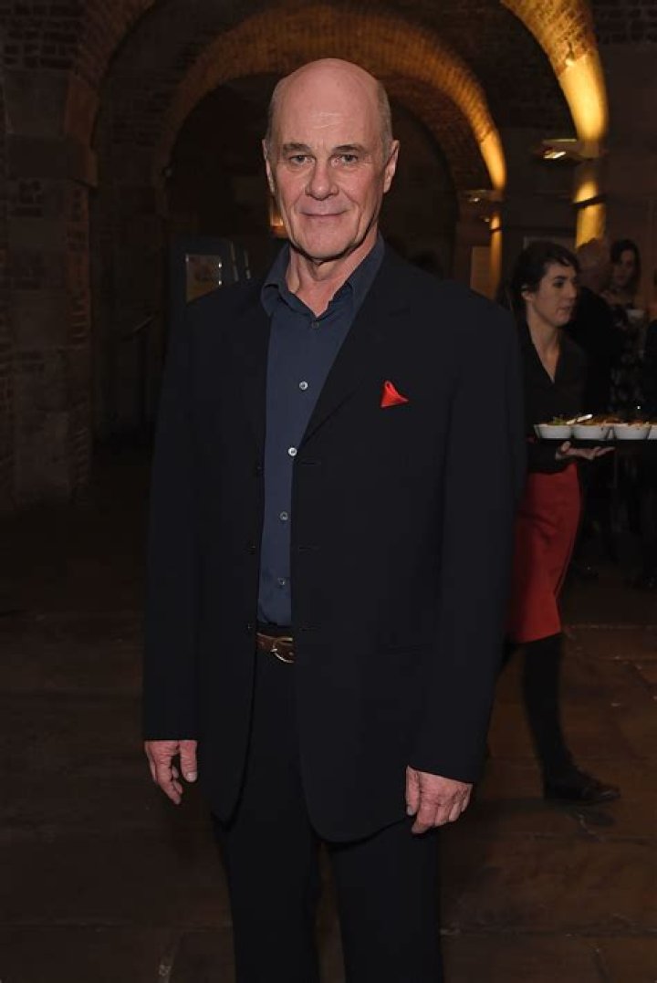 David Rintoul – Biography, Facts & Life Story