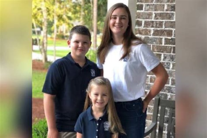 Meet David Ross’ Children – Father To Daughter Landri Ross And Son Cole Ross