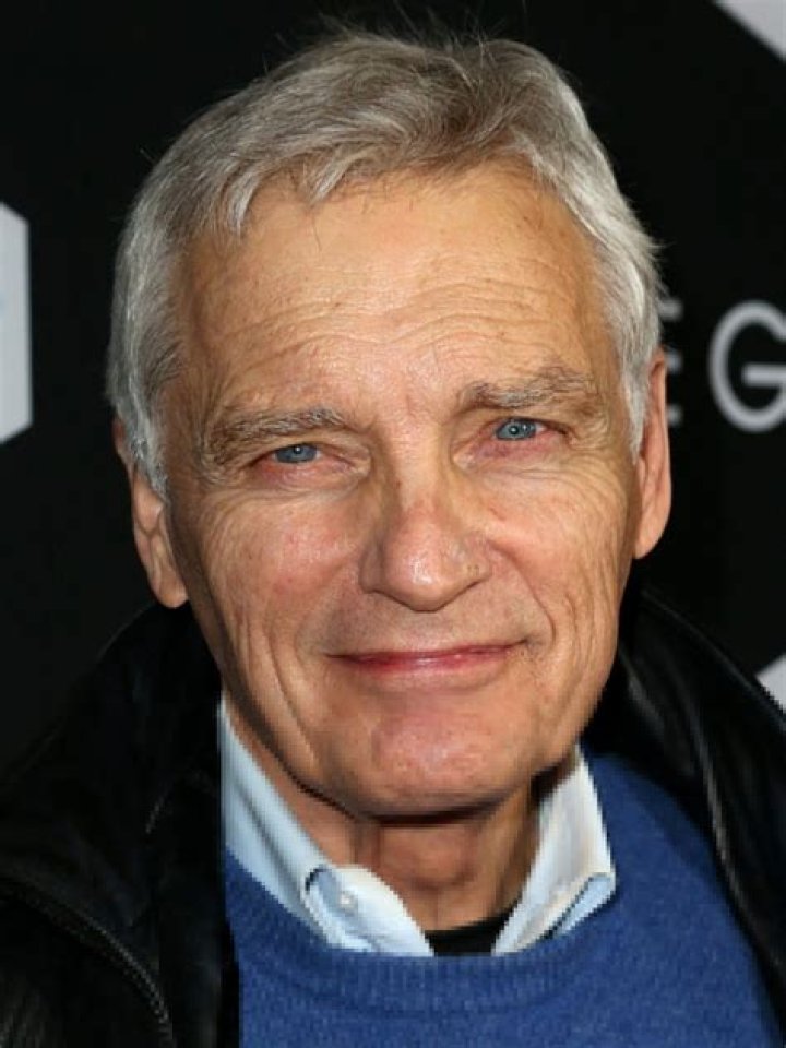 David Selby – Biography, Facts & Life Story