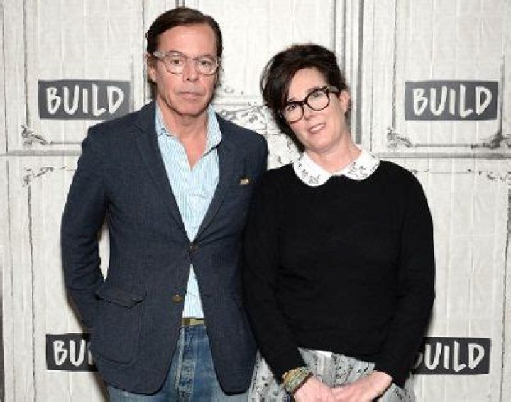Katy Spade Was Found Dead — David Spade Mourned His Brother’s Late Ex-wife Katy Spade