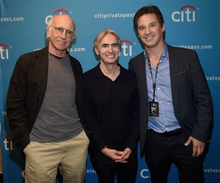 David Steinberg Actor, Bio, Wiki, Age, Wife, and Net Worth