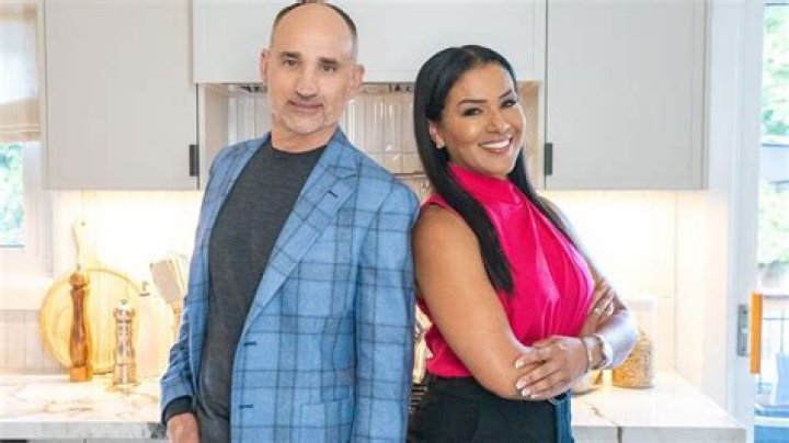 David Visentin Love It or List It, Bio, Wiki, Age, Wife, and Net Worth