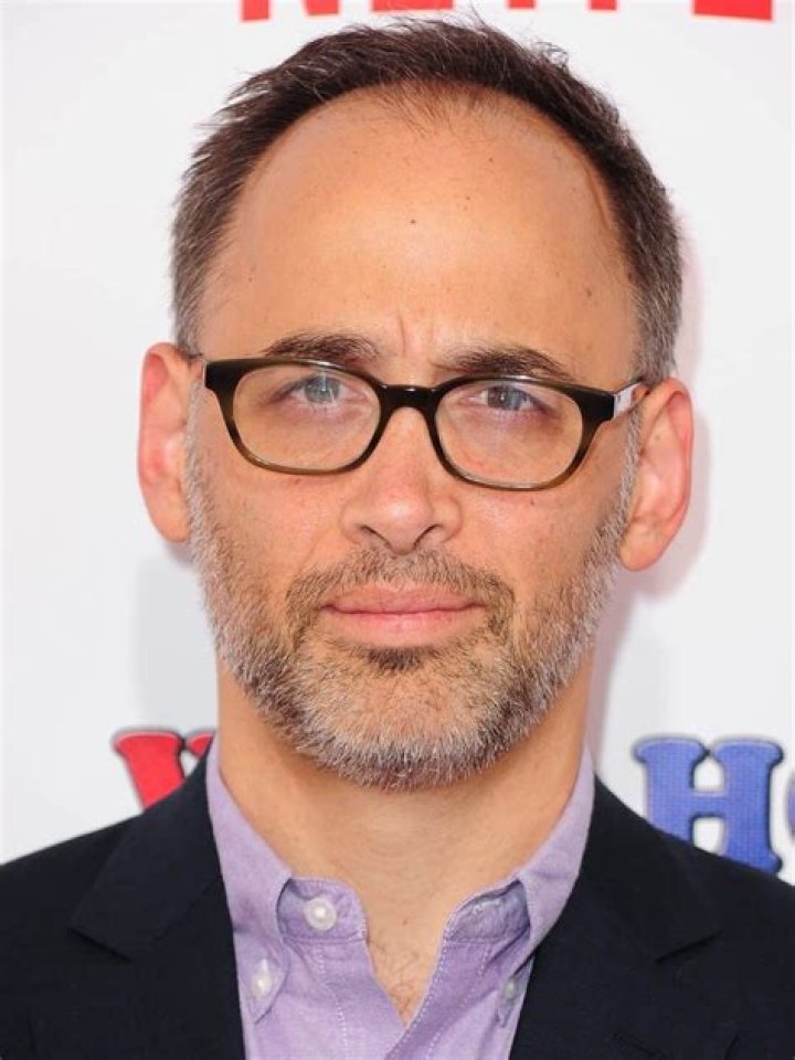 David Wain Comedian, Bio, Wiki, Age, Wife, Movies, and Net Worth
