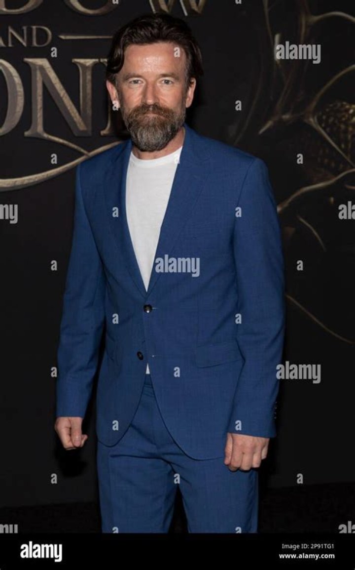 Dean Lennox Kelly – Biography, Facts & Life Story