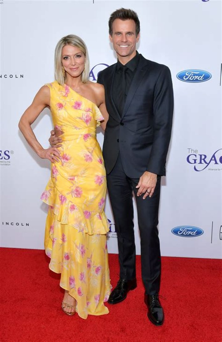 Debbie Matenopoulos – Biography, Facts & Life Story