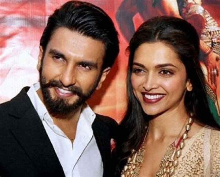 Deepika Padukone responds to pregnancy rumours