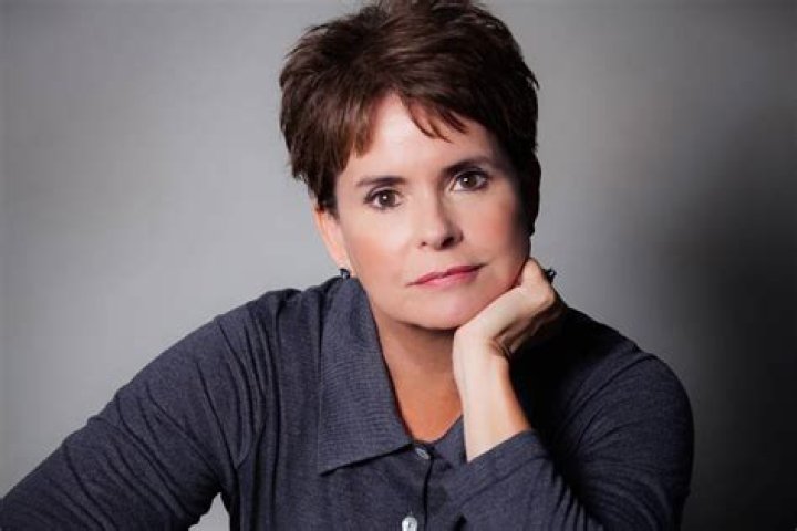 Demetria Kalodimos WSMV, Bio, Wiki, Age, Height, Husband, Salary, and Net Worth