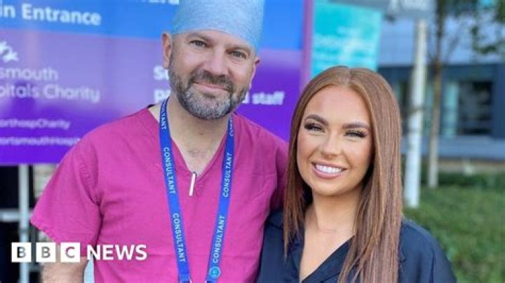 ‘Love Island’s Demi Jones Shares Her Experiences with Cancer Diagnosis