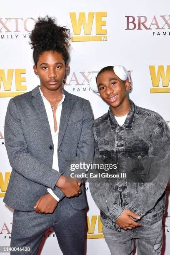 
Diezel Ky Braxton-Lewis Said to Be Out Of Autism and Modelling for Wilhelmina
