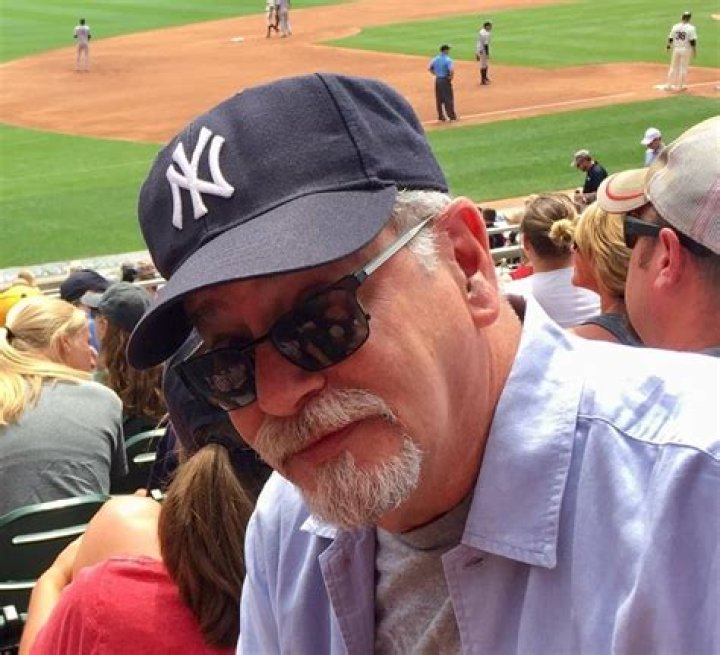 
Pat Benatar’s Ex-husband Dennis T. Benatar – Were Married For Seven Years
