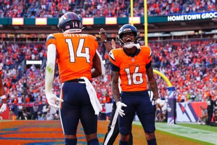 Denver Broncos WR Courtland Sutton Tattoos Meaning & Design