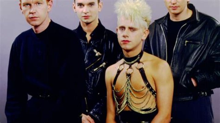 Depeche Mode Net Worth – How Much Are Depeche Mode Worth?