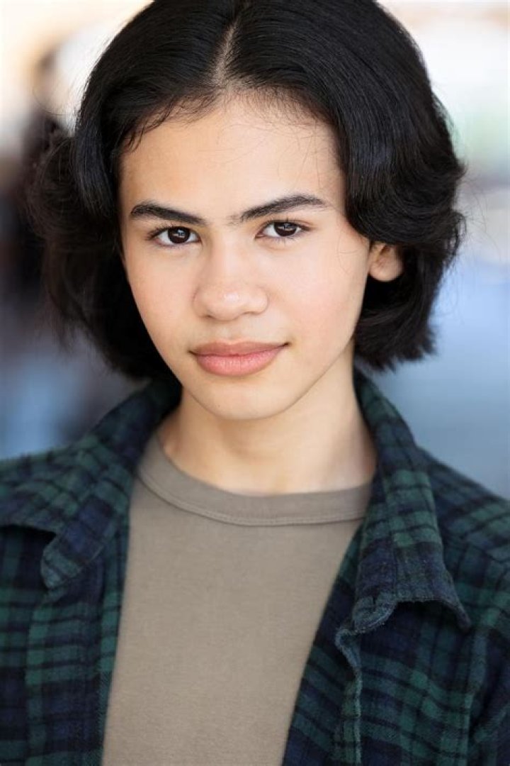 Deric Mccabe – Biography, Facts & Life Story