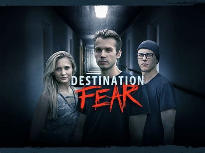 ‘Destination Fear’ Season 3 Is Back: Meet the Cast Exploring New Paranormal Locations