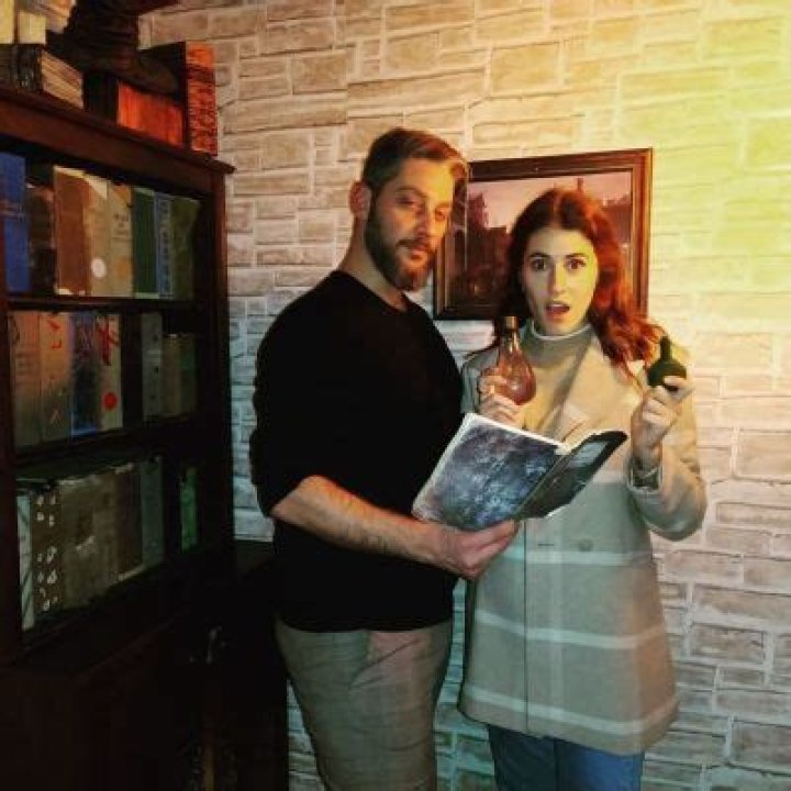 Diana Del Bufalo And Edoardo Tavassi Relationship Timeline