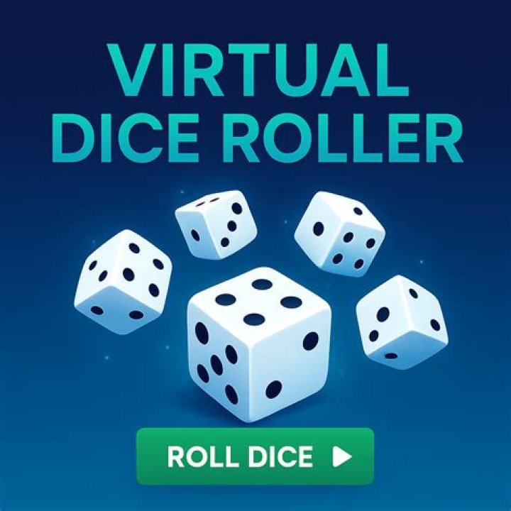 Dice Roller – Best Tools to Roll Virtual Dice in 2024