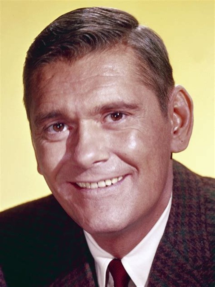 Dick York