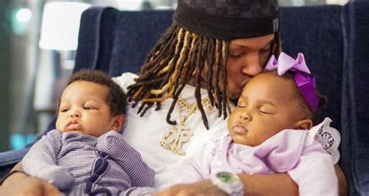 Did King Von Have Kids? Info about the Late Rapper's Family