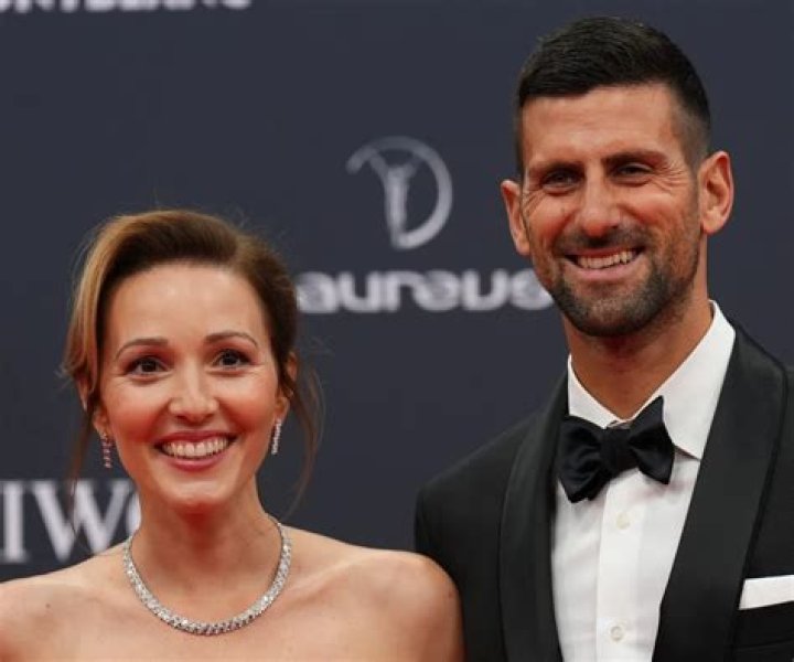 Did Novak Djokovic Cheat On His Wife Jelena? Affair Rumors