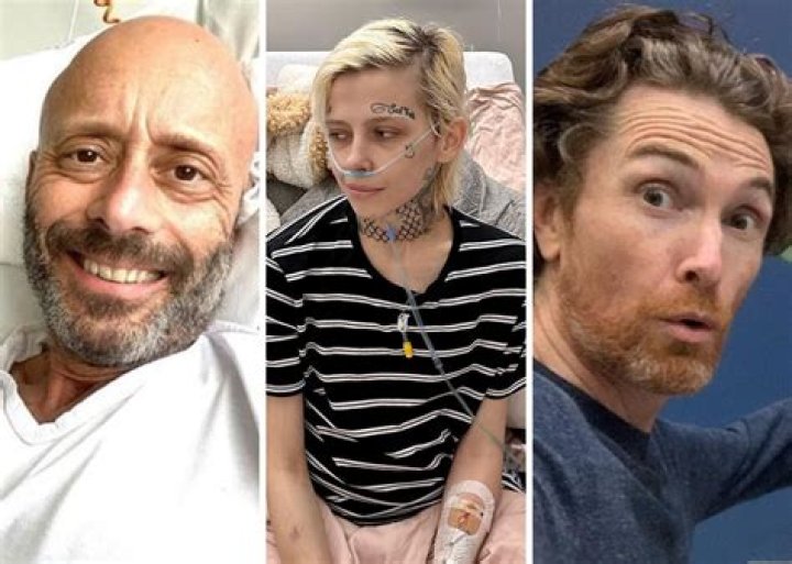 Did Sandy Dawson Barrister Died Of Brain Cancer? His Illness And Death Cause