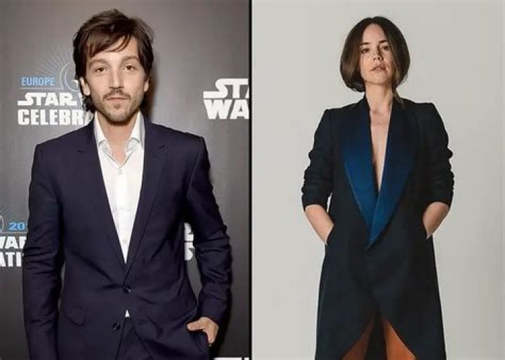 Did Diego Luna ever get Married after Divorce with former partner Camila Sodi?