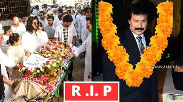 Dinesh Wadhwa Obituary And Death Cause: His Family Mourns