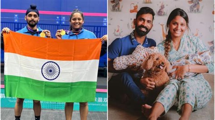 Tennis Player Dipika Pallikal Viral Video: Leaked Footage Scandal