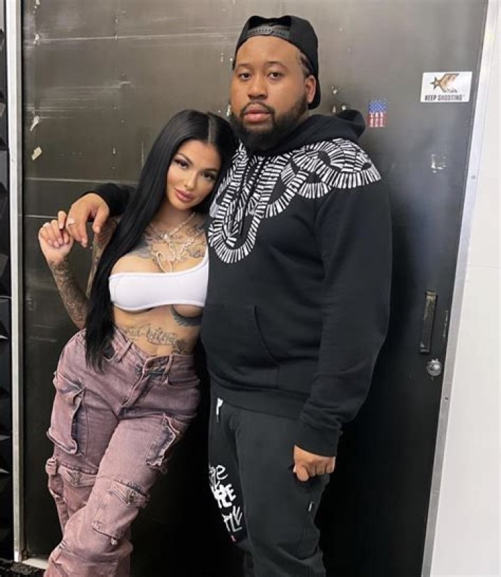 DJ Akademiks Wiki: Age, Girlfriend, Net worth, Real Name